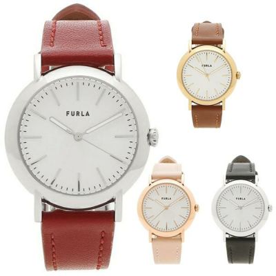 フルラ 時計 レディース イージー シャープ ラウンド32MM クォーツ FURLA WW00026