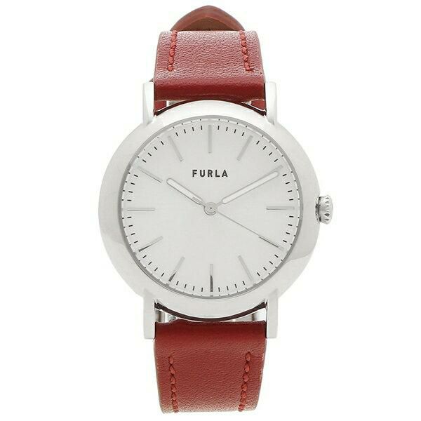 フルラ 時計 レディース イージー シャープ ラウンド32MM クォーツ FURLA WW00026 詳細画像