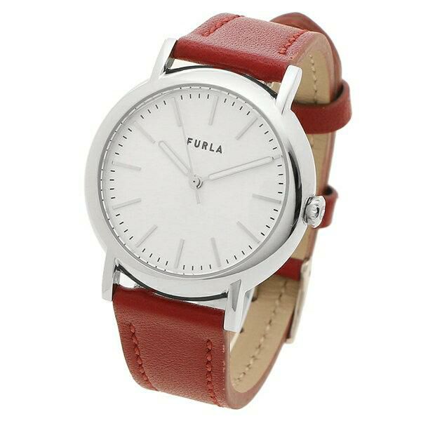 フルラ 時計 レディース イージー シャープ ラウンド32MM クォーツ FURLA WW00026 詳細画像