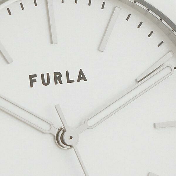 フルラ 時計 レディース イージー シャープ ラウンド32MM クォーツ FURLA WW00026 詳細画像
