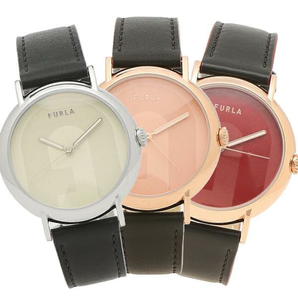 フルラ 時計 レディース イージー シャープ38mm クォーツ FURLA WW00025