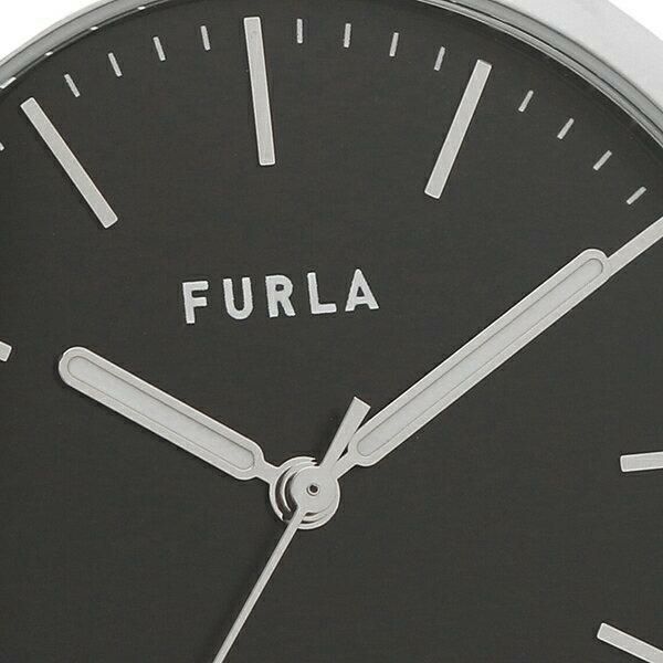 フルラ 時計 レディース イージー シャープ ラウンド38mm クォーツ FURLA WW00025 詳細画像