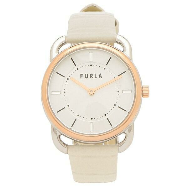 フルラ 時計 レディース スリーク ラウンド33MM クォーツ FURLA WW00023 詳細画像