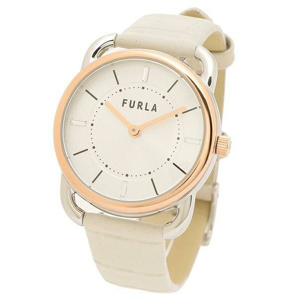 フルラ 時計 レディース スリーク ラウンド33MM クォーツ FURLA WW00023 詳細画像