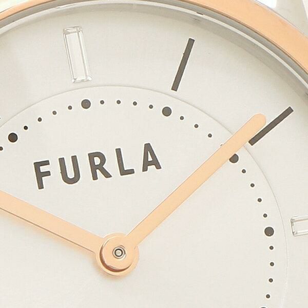 フルラ 時計 レディース スリーク ラウンド33MM クォーツ FURLA WW00023 詳細画像