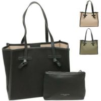ジャンニキアリーニ トートバッグ マルチェッラ Sサイズ レディース GIANNI CHIARINI BS6849 CNV-SE