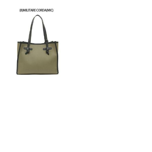 ジャンニキアリーニ トートバッグ マルチェッラ Sサイズ レディース GIANNI CHIARINI BS6849 CNV-SE 詳細画像