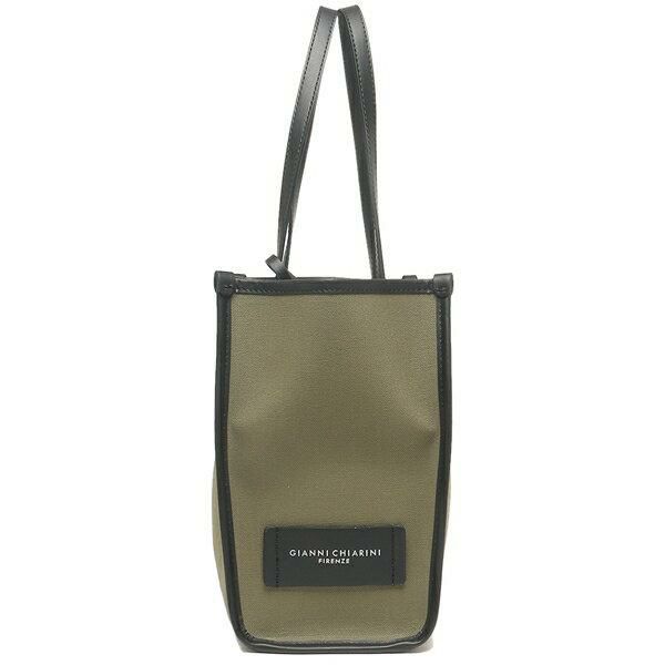 ジャンニキアリーニ トートバッグ マルチェッラ Sサイズ レディース GIANNI CHIARINI BS6849 CNV-SE 詳細画像