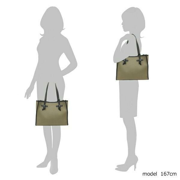 ジャンニキアリーニ トートバッグ マルチェッラ Sサイズ レディース GIANNI CHIARINI BS6849 CNV-SE 詳細画像