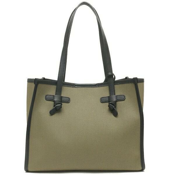 ジャンニキアリーニ トートバッグ マルチェッラ Sサイズ レディース GIANNI CHIARINI BS6849 CNV-SE 詳細画像