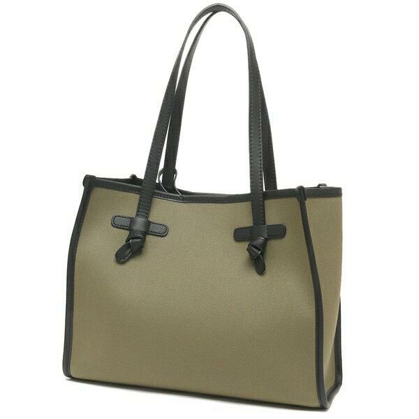 ジャンニキアリーニ トートバッグ マルチェッラ Sサイズ レディース GIANNI CHIARINI BS6849 CNV-SE 詳細画像