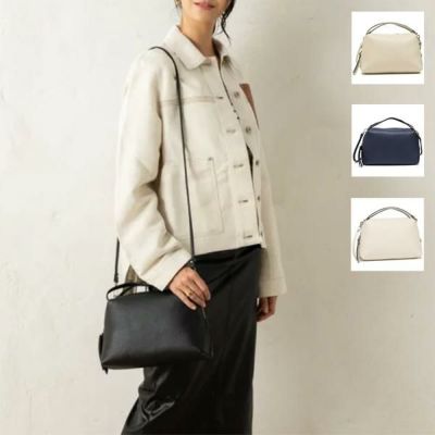 ジャンニキアリーニ ハンドバッグ アリファ Mサイズ レディース GIANNI CHIARINI BS8148 GRN