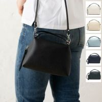 ジャンニキアリーニ ハンドバッグ アリファ Sサイズ レディース GIANNI CHIARINI BS8145 GRN