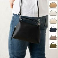 ジャンニキアリーニ ハンドバッグ アリファ Sサイズ レディース GIANNI CHIARINI BS8145 GRN