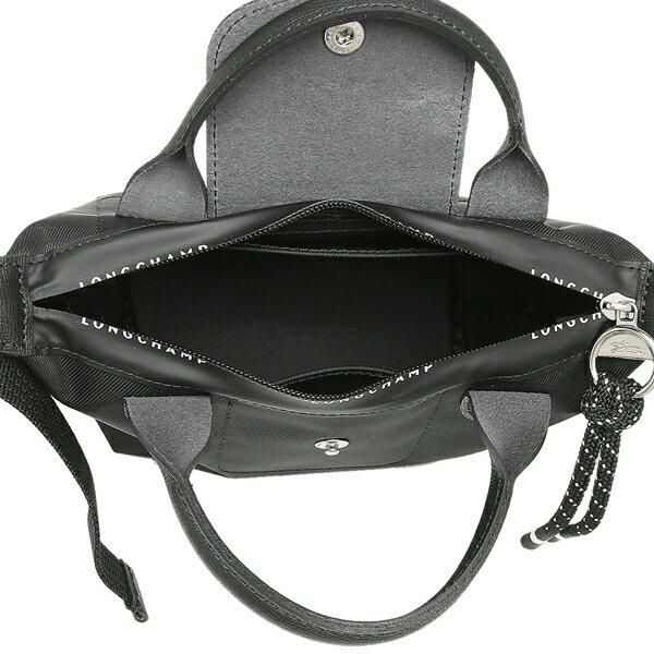 ロンシャン ハンドバッグ ショルダーバッグ プリアージュ エナジー XSサイズ 2WAY レディース LONGCHAMP 1500 HSR 詳細画像