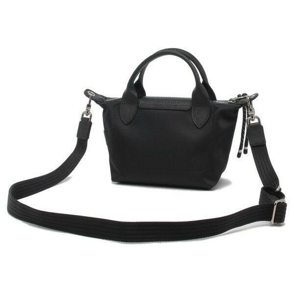 ロンシャン ハンドバッグ ショルダーバッグ プリアージュ エナジー XSサイズ 2WAY レディース LONGCHAMP 1500 HSR 詳細画像