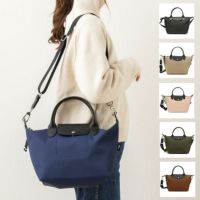 ロンシャン ハンドバッグ ショルダーバッグ プリアージュ エナジー Sサイズ 2WAY レディース LONGCHAMP 1512 HSR