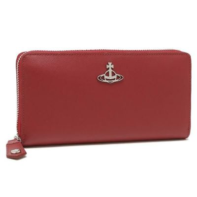 Vivienne Westwood ヴィヴィアン ウエストウッド 長財布(財布)｜海外