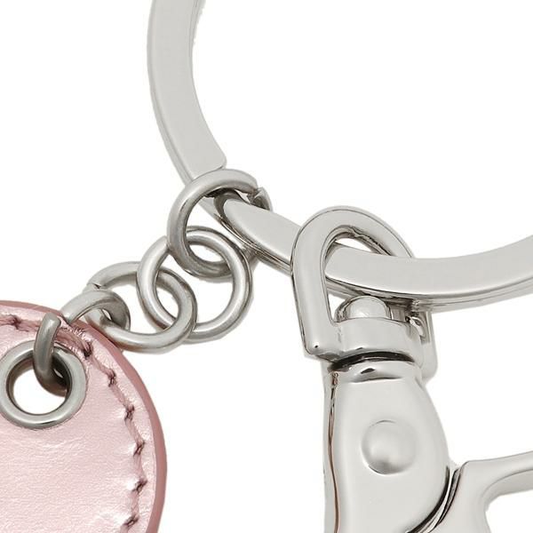 ヴィヴィアンウエストウッド キーリング チェルシー ピンク メンズ レディース VIVIENNE WESTWOOD 82030047 42071 G402 詳細画像