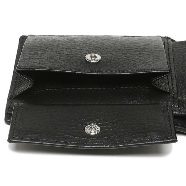 フルラ 二つ折り財布 テクニカル ブラック メンズ FURLA MP00023 BX0364 O6000 詳細画像