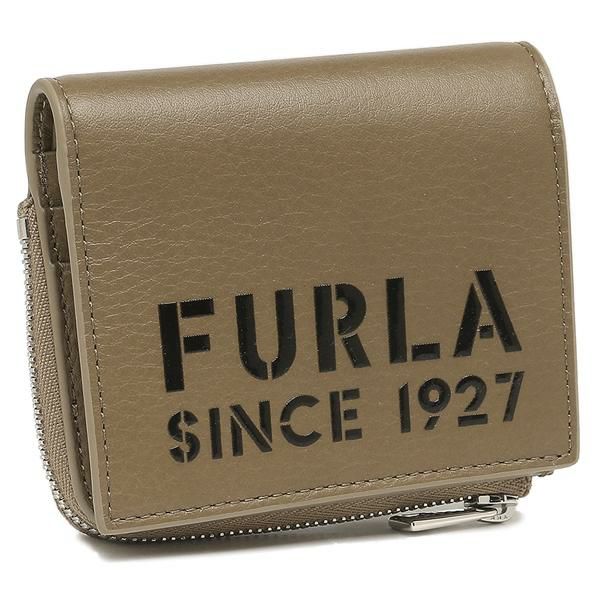 フルラ 二つ折り財布 テクニカル ブラウン メンズ FURLA MP00024 BX0364 FAN00