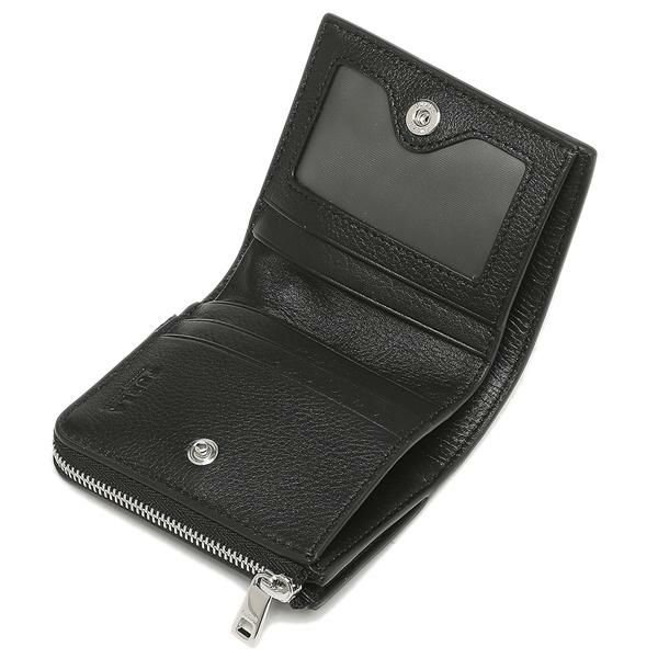 フルラ 二つ折り財布 テクニカル ブラック メンズ FURLA MP00024 BX0364 O6000 詳細画像