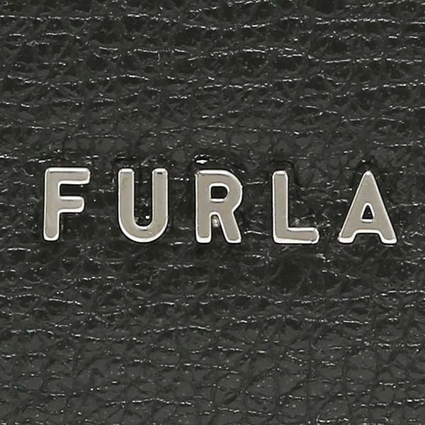フルラ 長財布 プロジェクト ブラック メンズ FURLA PDT4FPJ AX0732 O6000 詳細画像