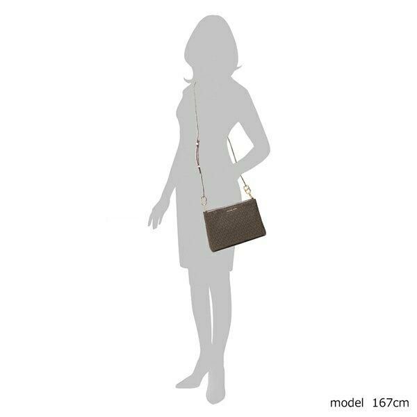 マイケルコース アウトレット ショルダーバッグ トリシャ レディース MICHAEL KORS 35H1G9TC8B 詳細画像