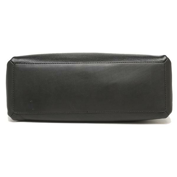 マイケルコース アウトレット トートバッグ トリーシャ ブラック レディース MICHAEL KORS 35H1G9TL9L BLACK A4対応 詳細画像
