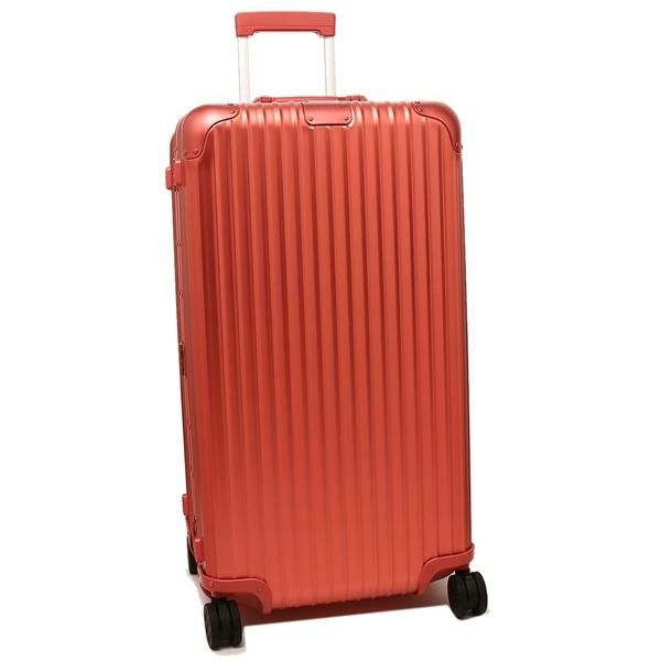 リモワ スーツケース
