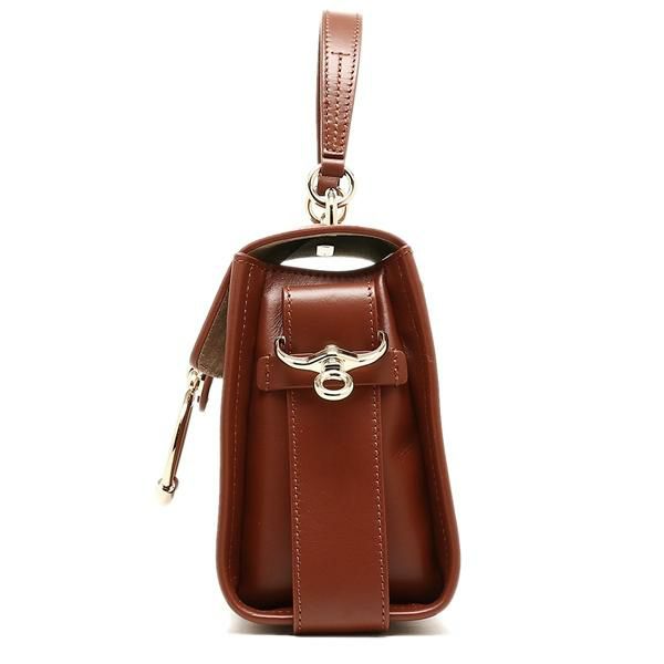 クロエ ショルダーバッグ テス ２WAY ブラウン レディース CHLOE CHC22SS143G33 27S 詳細画像