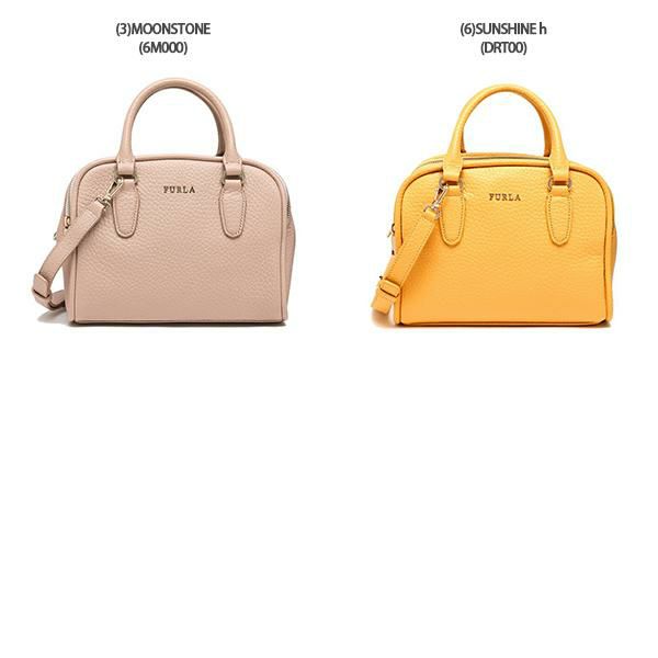 フルラ アウトレット ハンドバッグ ショルダーバッグ シリ レディース FURLA BABESRI CHC000 CHO000 SIRI 2WAY 詳細画像