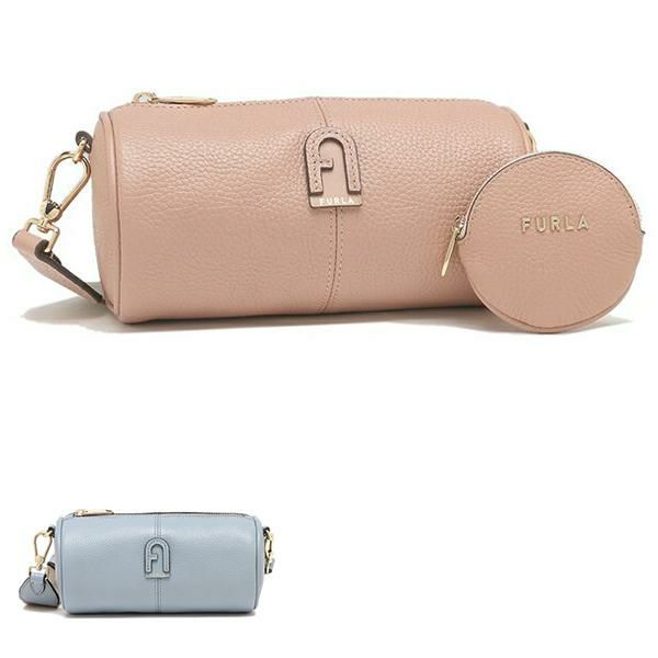 フルラ アウトレット ショルダーバッグ ダフネ ポーチ付き レディース FURLA WB00480 BX0305