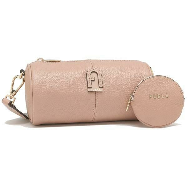 フルラ アウトレット ショルダーバッグ ダフネ ポーチ付き レディース FURLA WB00480 BX0305 詳細画像