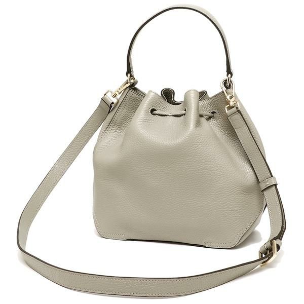 フルラ アウトレット ハンドバッグ ショルダーバッグ アテナ ミニサイズ グレー レディース FURLA WB00541 BX0305 M7Y00 詳細画像
