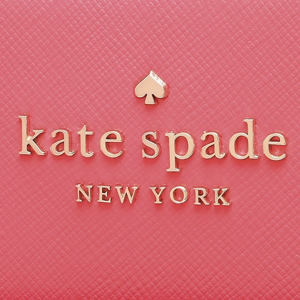 ケイトスペード アウトレット トートバッグ ステイシー ピンク レディース KATE SPADE WKRU7099 651 A4対応 詳細画像