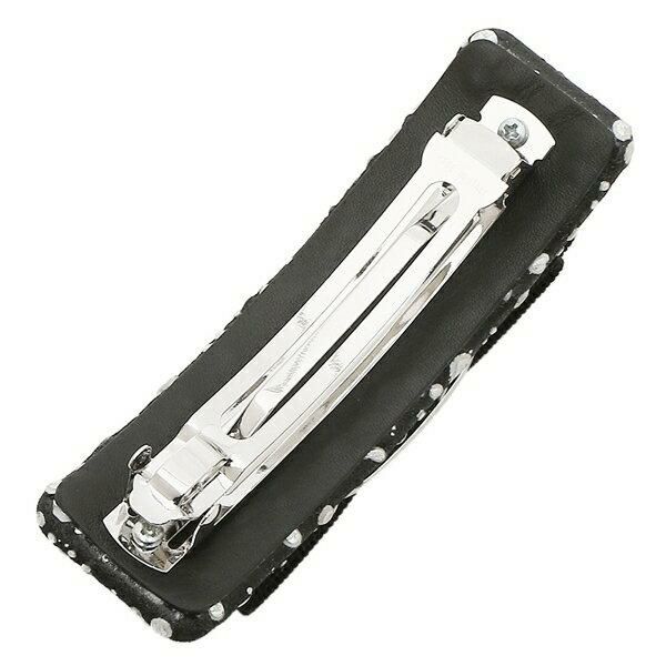 サルヴァトーレフェラガモ バレッタ アクセサリー ヴァラ ヘアクリップ レディース Salvatore Ferragamo 340198 詳細画像