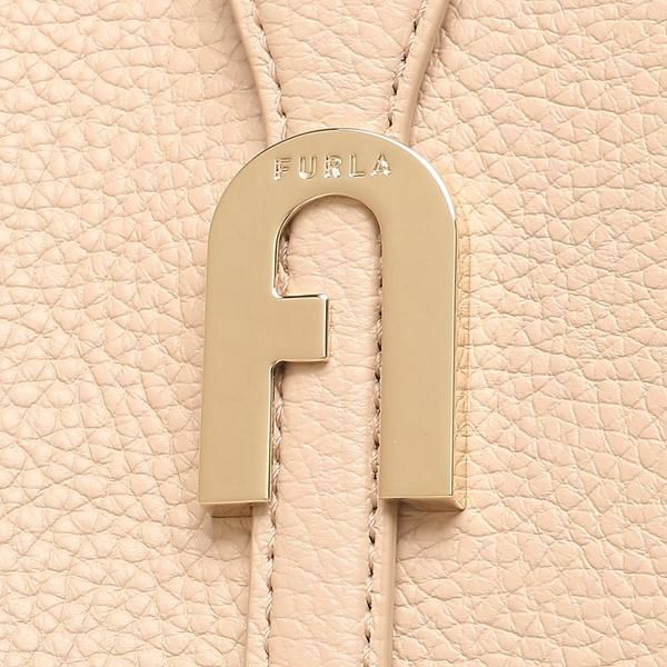 フルラ トートバッグ ソフィア Lサイズ ベージュ レディース FURLA BATUPRS HSF000 B4L00 A4対応 詳細画像