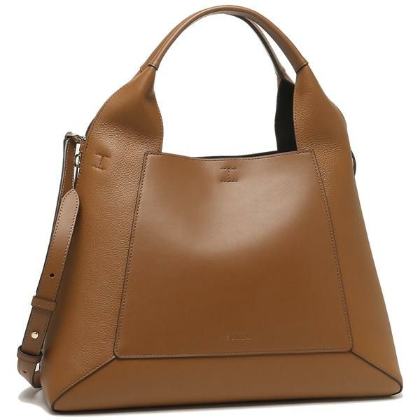 フルラ ハンドバッグ ショルダーバッグ ジルダ Lサイズ ブラウン レディース FURLA WB00468 BX0181 GHN00 A4対応