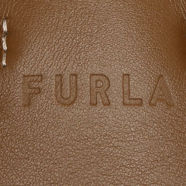 フルラ ショルダーバッグ ミアステラ ミニバッグ ブラウン レディース FURLA WE00289 BX0053 03B00 詳細画像