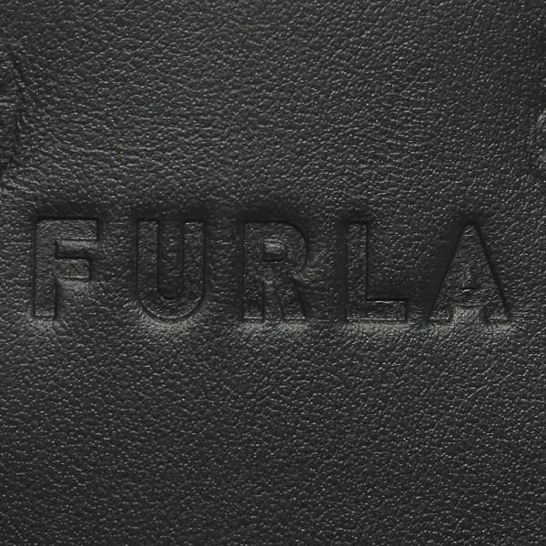 フルラ ショルダーバッグ ミアステラ ミニバッグ ブラック レディース FURLA WE00289 BX0053 O6000 詳細画像