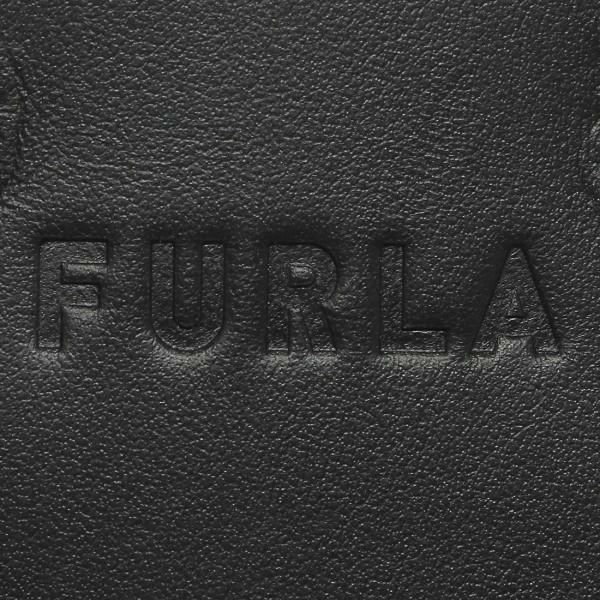 フルラ ショルダーバッグ ミアステラ ミニバッグ ブラック レディース FURLA WE00289 BX0053 O6000 詳細画像