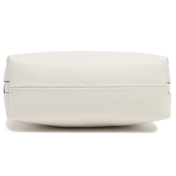 ジャンニキアリーニ ハンドバッグ ショルダーバッグ アリファ Ｓサイズ ホワイト レディース GIANNI CHIARINI BS8145 GRN 詳細画像