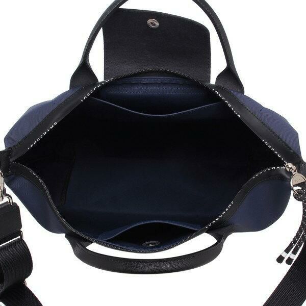 ロンシャン ハンドバッグ ショルダーバッグ プリアージュ エナジー Mサイズ 2WAY レディース LONGCHAMP 1515 HSR 詳細画像