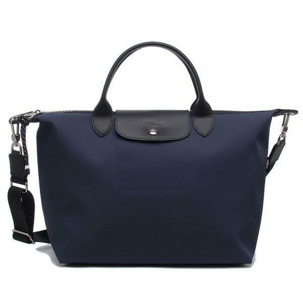 ロンシャン ハンドバッグ ショルダーバッグ プリアージュ エナジー Mサイズ 2WAY レディース LONGCHAMP 1515 HSR 詳細画像