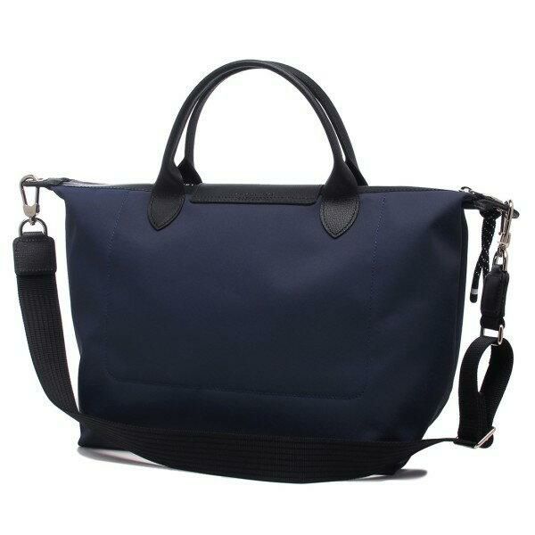 ロンシャン ハンドバッグ ショルダーバッグ プリアージュ エナジー Mサイズ 2WAY レディース LONGCHAMP 1515 HSR 詳細画像