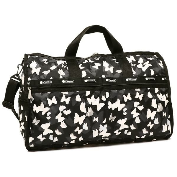 1つは絶対持っておきたい！LESPORTSACアイテムが人気の秘密 | abox