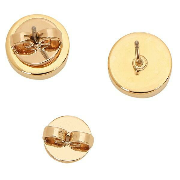 トリーバーチ ピアス アクセサリー キラ エナメル レディース TORY BURCH 81074 詳細画像