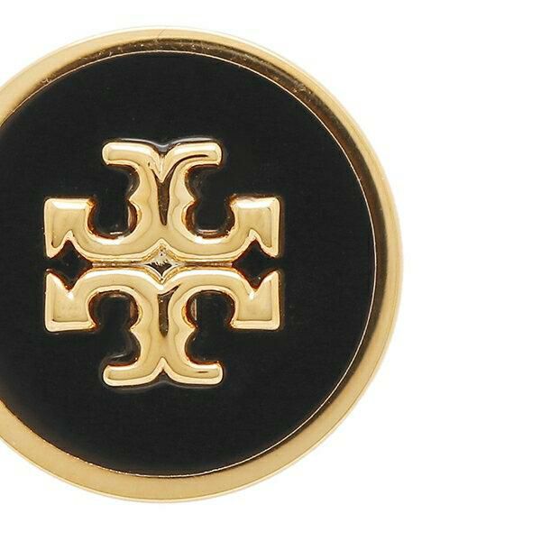 トリーバーチ ピアス アクセサリー キラ エナメル サークル スタッズ レディース TORY BURCH 90547 詳細画像