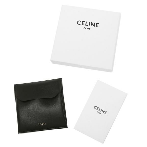 セリーヌ ブレスレット アクセサリー トリオンフ スイベル バングル ゴールド レディース CELINE 46Z136BRA 35OR 詳細画像